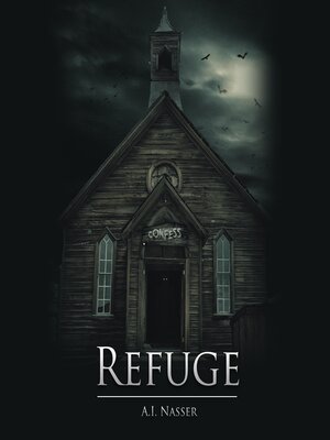 cover image of Refuge